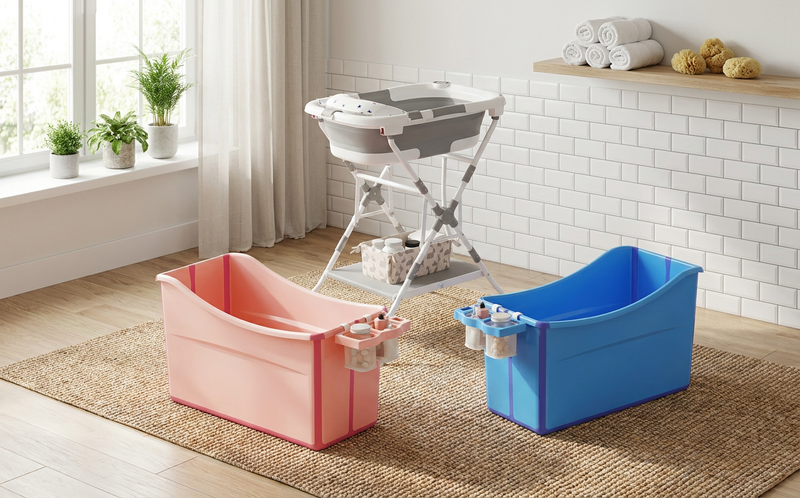 Baby Bathtubs