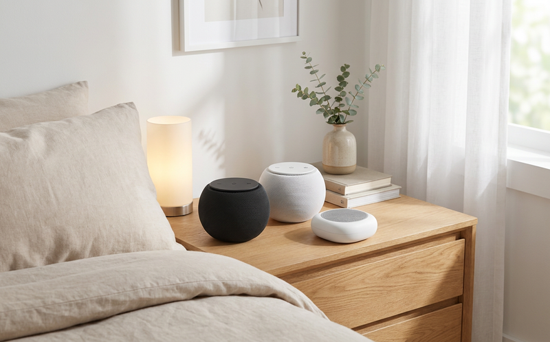 White Noise Sound Machines