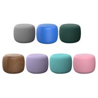 Pocket Mini White Noise Machine for Sleep & Relaxation