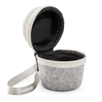 Pocket Mini White Noise Machine for Sleep & Relaxation