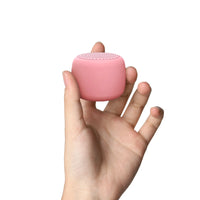 Pocket Mini White Noise Machine for Sleep & Relaxation
