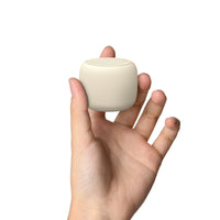 Pocket Mini White Noise Machine for Sleep & Relaxation
