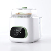 Kleanpal Pro Baby Bottle Washer and Sterilizer — Studio Shot