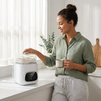 Kleanpal Pro Baby Bottle Washer and Sterilizer — Lifestyle