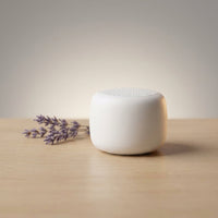 Pocket Mini White Noise Machine for Sleep & Relaxation — Studio Shot