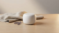 Pocket Mini White Noise Machine for Sleep & Relaxation — Lifestyle