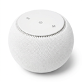 White Noise Sound Machine Built for Better Sleep, Natural Fan Noise, App Scheduler, 10 Volume Settings