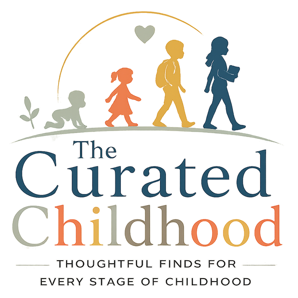 The Curated Childhood
