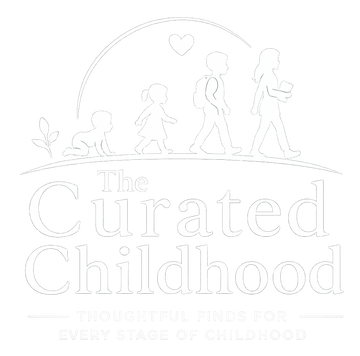 The Curated Childhood