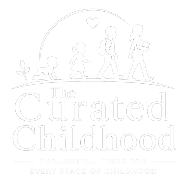 The Curated Childhood