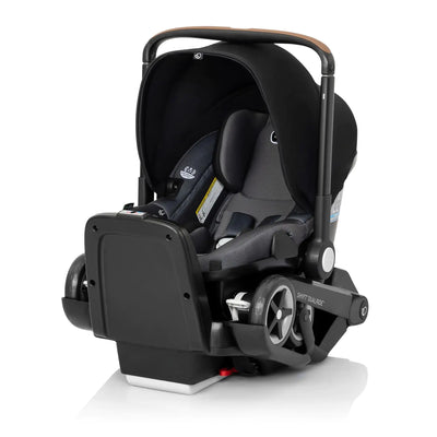 Shyft DualRide with Carryall Storage
